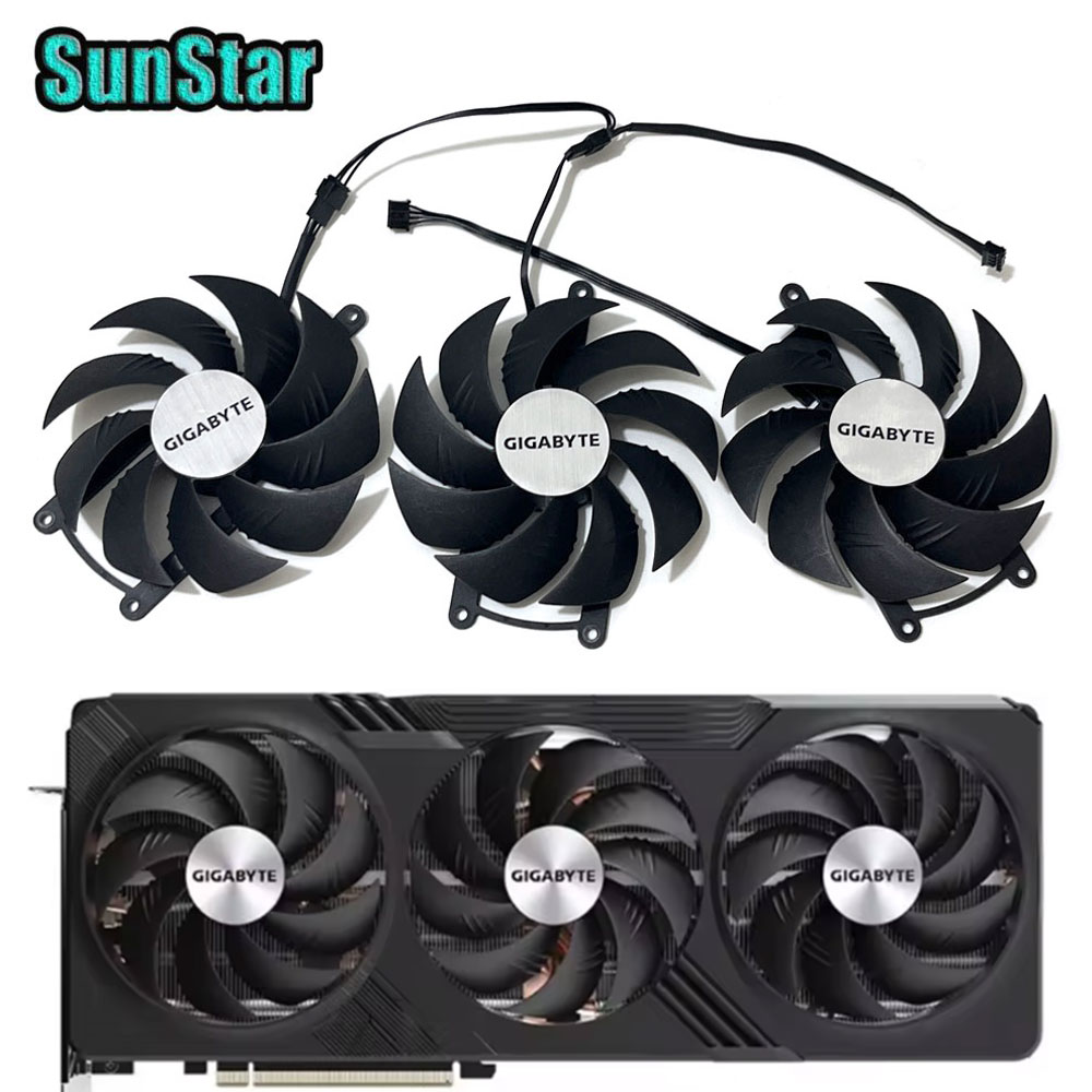 Rx 7900 Xtx 24Gb - NIEUWE RX 7900 XT 95 MM