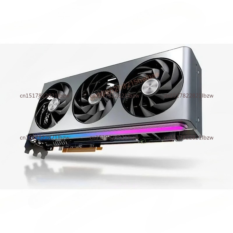 Rx 7900 Xtx 24Gb - Voor RX 7900 XTX 24GB GDDR6