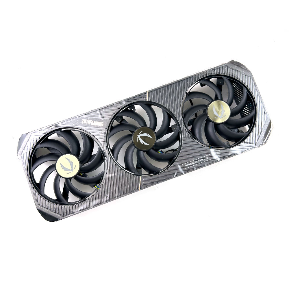Rtx 5090 32Gb - Koelventilator Grafische kaart accessoires Voor ZOTAC