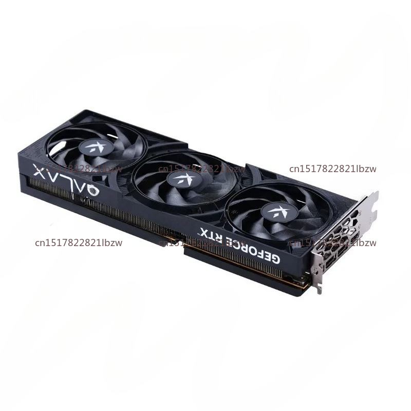 Graphics Card 24Gb Gddr6X - 4090 Grafische kaart ROG STRIX RTX4090