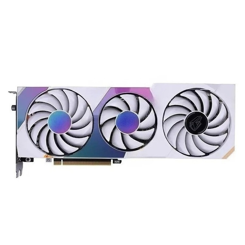 Graphics Card 24Gb Gddr6X - RTX 3090 24GB GDDR6X grafische kaart,
