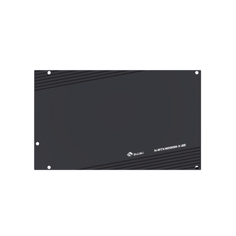 Rtx 4090 Water Block - Bykski waterblok voor NVIDIA (niet FE-editie),