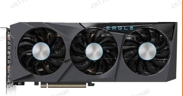 Graphics Card 24Gb Gddr6X - 90% Nieuwe Originele RTX 3090 24GB