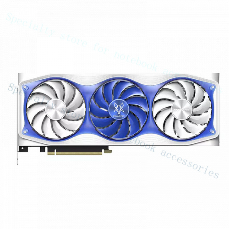 A+ Manli GeForce RTX 5080 Palo - Rtx 5080 16Gb recensie en prijs