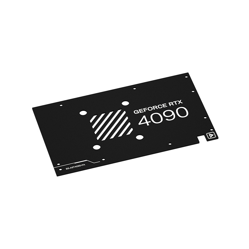 Barrow GPU Waterblok Voor ASUS - Rtx 4090 Water Block recensie en prijs