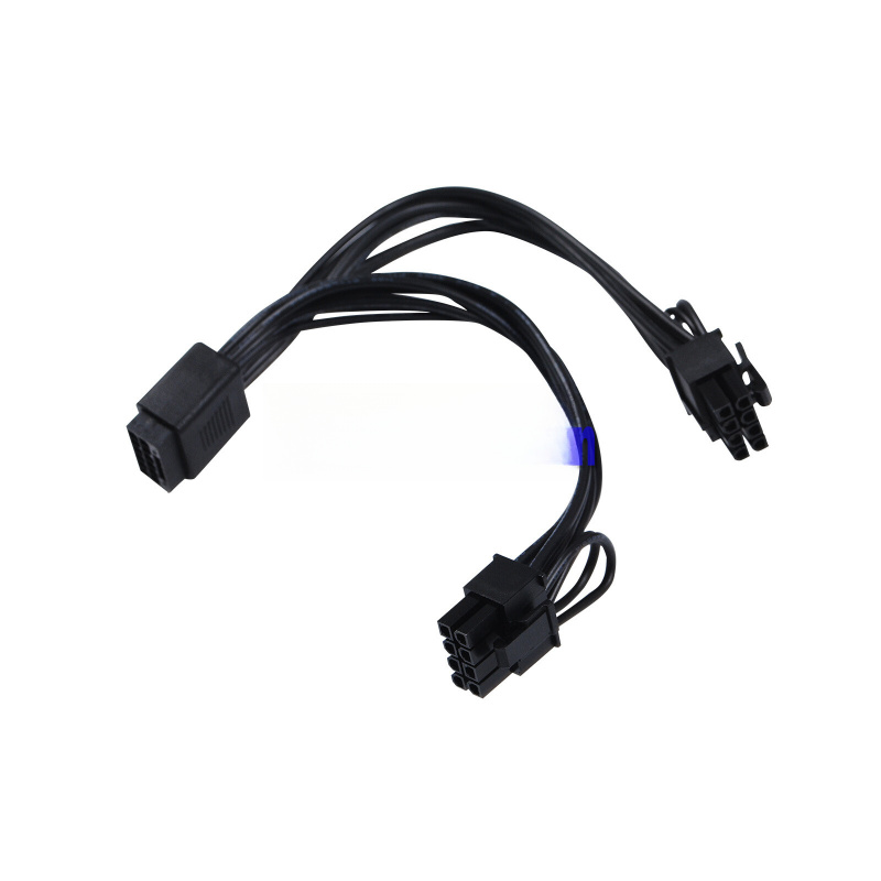 Z PCIe-voedingsadapter 16-pins - Dual 8Pin To 16Pin 12Vhpwr Cable recensie en prijs