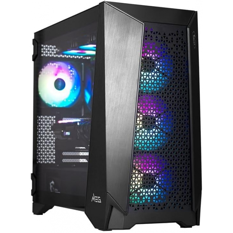 Gaming pc, Ultra 9 285K 3.2GHz - Rtx 5090 32Gb recensie en prijs