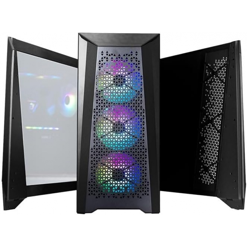 Gaming pc, Ultra 9 285K 3.2GHz - Rtx 5090 32Gb recensie en prijs