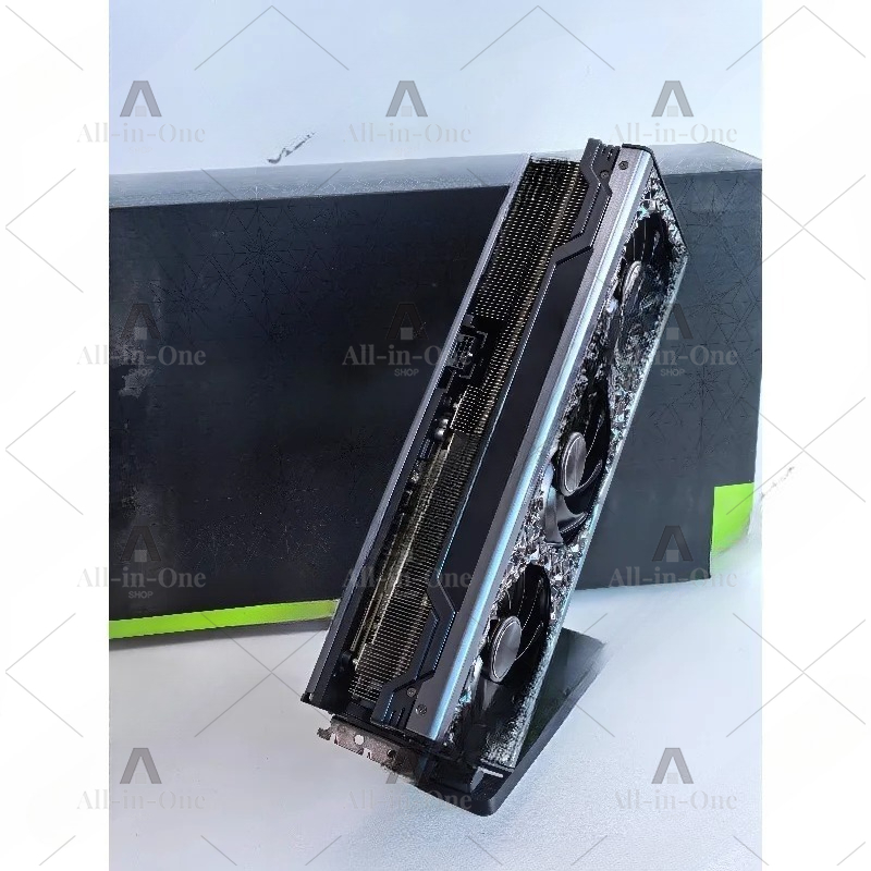 Nieuwe V100 gemodificeerd voor - Desktop Gaming Gpu 32Gb recensie en prijs