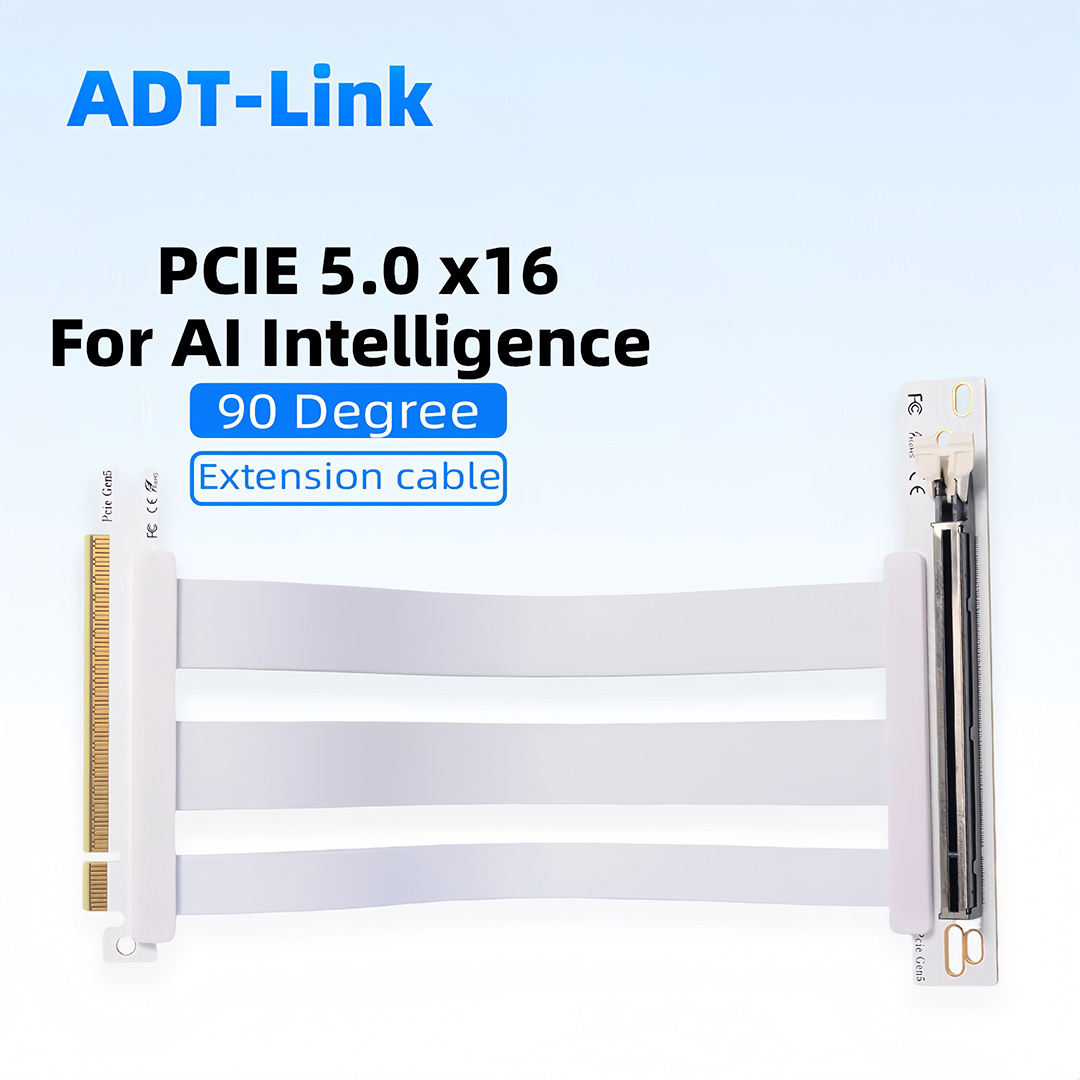 PCIE 5.0 X16 16x Grafische Kaa - Pcie 5.0 Gpu Riser Cable recensie en prijs