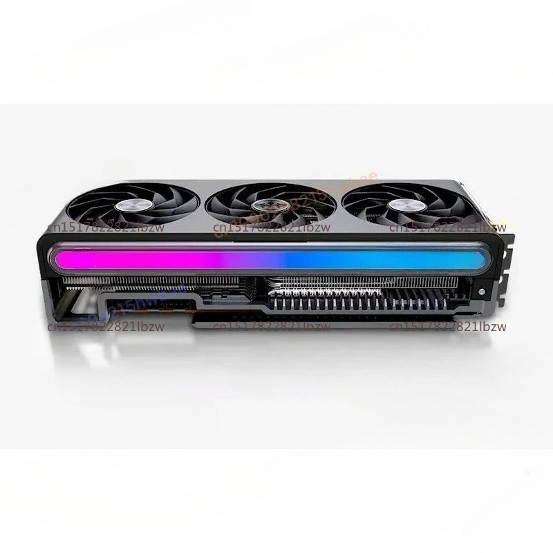 Voor RX 7900 XTX 24GB GDDR6 Ni - Rx 7900 Xtx 24Gb recensie en prijs