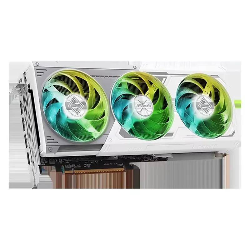 【CHIMU HOME】Radeon RX 9070 XT  - Rx 9070 16Gb recensie en prijs