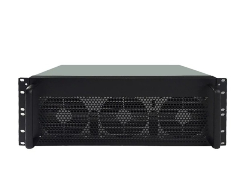 4U Multi GPU Server Chassis, g - Server Gpu Chassis 4U recensie en prijs