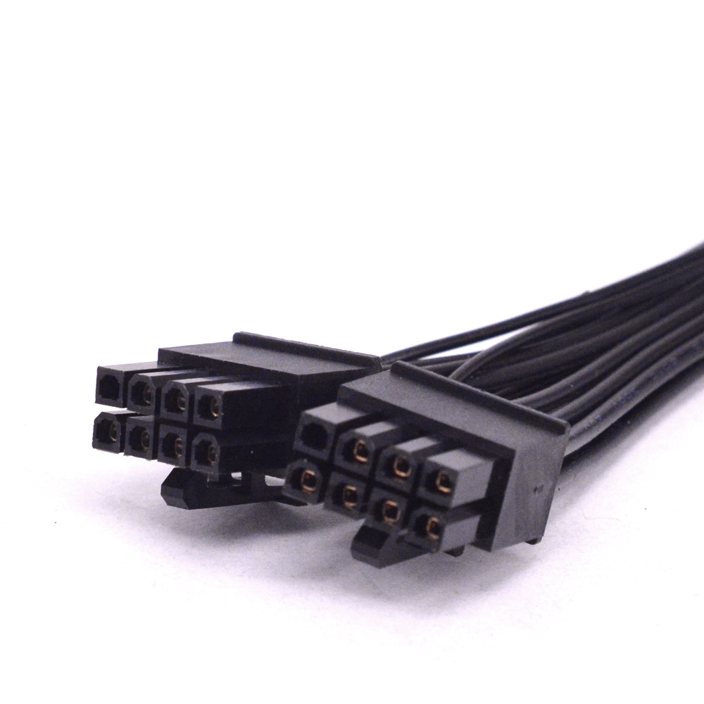 Voor Thermaltake PF1 ARGB 850W - Dual 8Pin To 16Pin 12Vhpwr Cable recensie en prijs