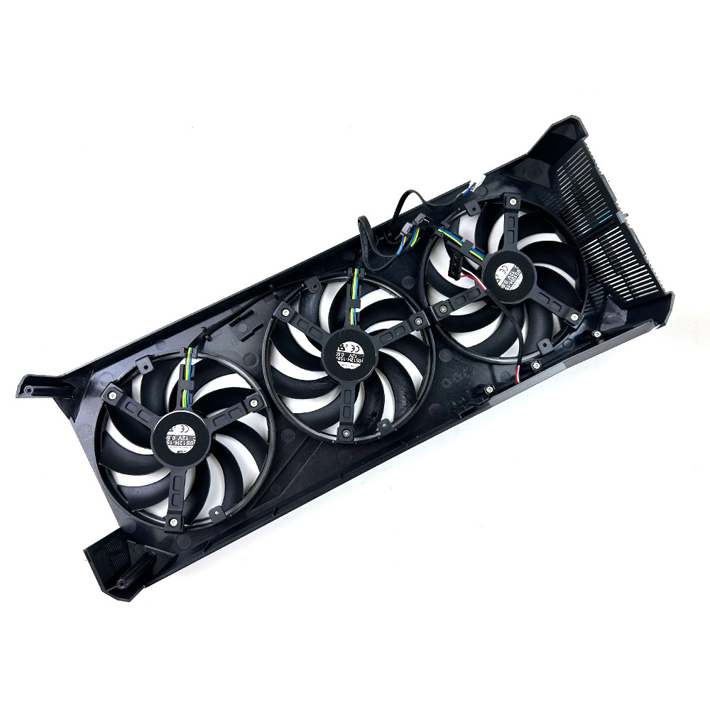 Koelventilator Grafische kaart - Rtx 5090 32Gb recensie en prijs