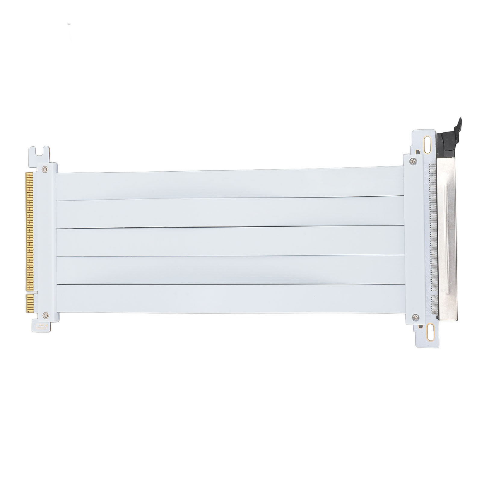 PCIE 5.0 X16 PCB 128Gbps Hoge  - Pcie 5.0 Gpu Riser Cable recensie en prijs