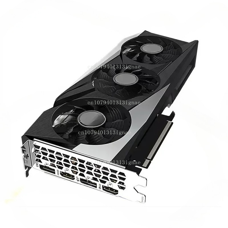 Placa De Videokaart Rtx 3090 2 - Graphics Card 24Gb Gddr6X recensie en prijs