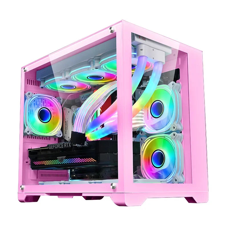 Populaire I9 I7 I5 Computer Vo - Desktop Gaming Gpu 32Gb recensie en prijs