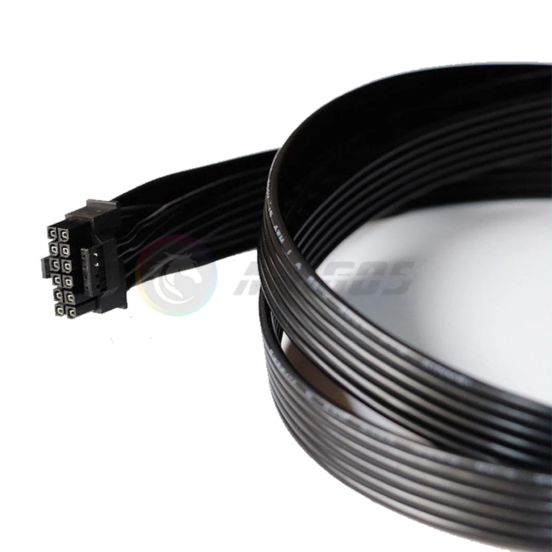12V HPWR ATX3.0 PCI-E 5.0 Powe - Dual 8Pin To 16Pin 12Vhpwr Cable recensie en prijs