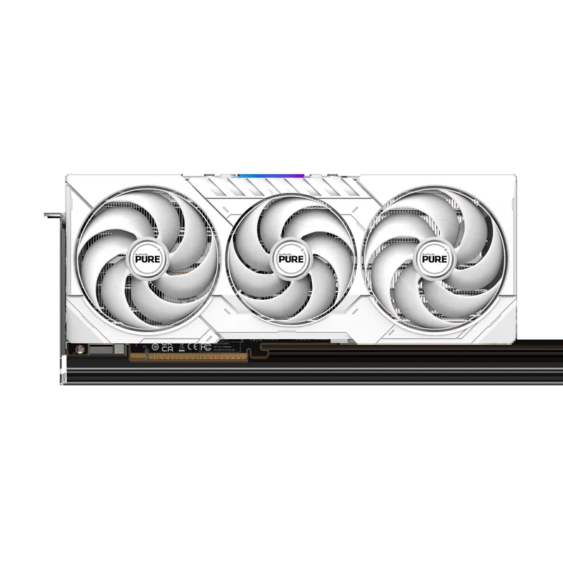 2026 Nieuwste Gaming GPU Radeo - Rx 9070 16Gb recensie en prijs