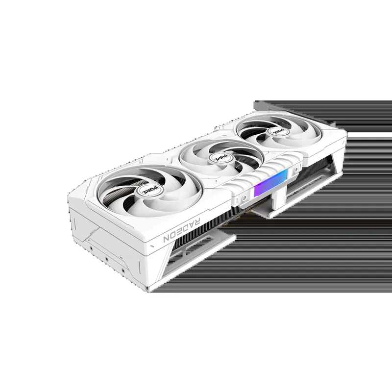 2026 Nieuwste Gaming GPU Radeo - Rx 9070 16Gb recensie en prijs