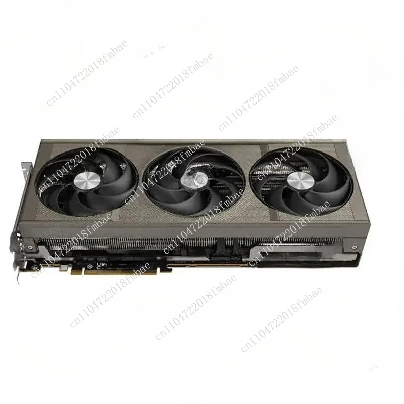 Gebruikt Sapphire RX 9070 XT R - Rx 9070 16Gb recensie en prijs
