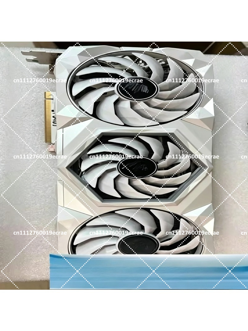 Gaming grafische kaart RTX 309 - Graphics Card 24Gb Gddr6X recensie en prijs