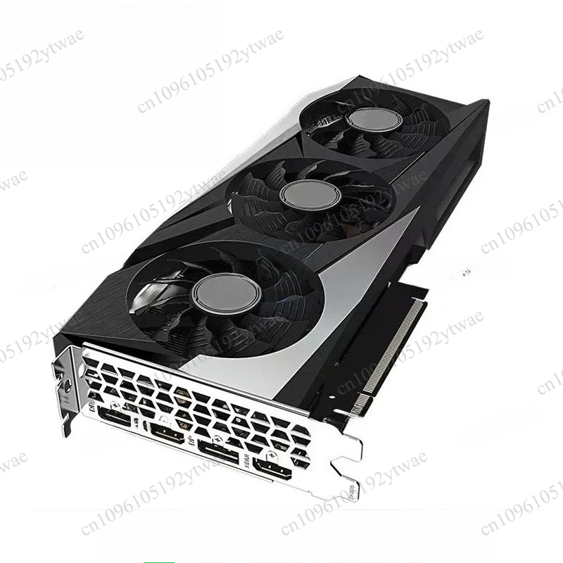 RTX 3090 24GB GDDR6X Gaming GP - Graphics Card 24Gb Gddr6X recensie en prijs