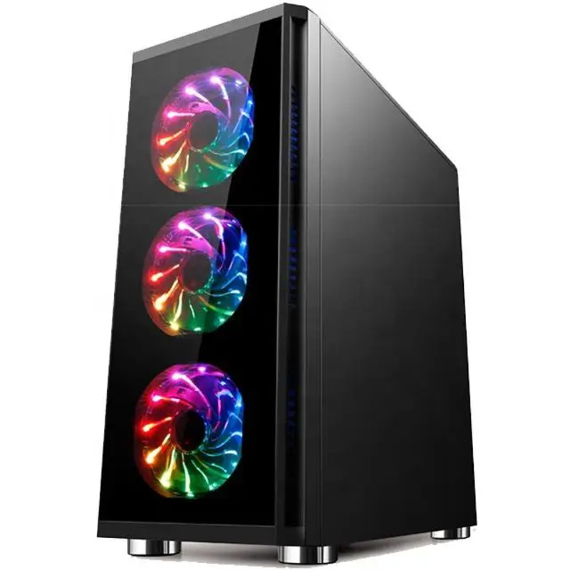 Hot koop goedkope gamer deskto - Desktop Gaming Gpu 32Gb recensie en prijs