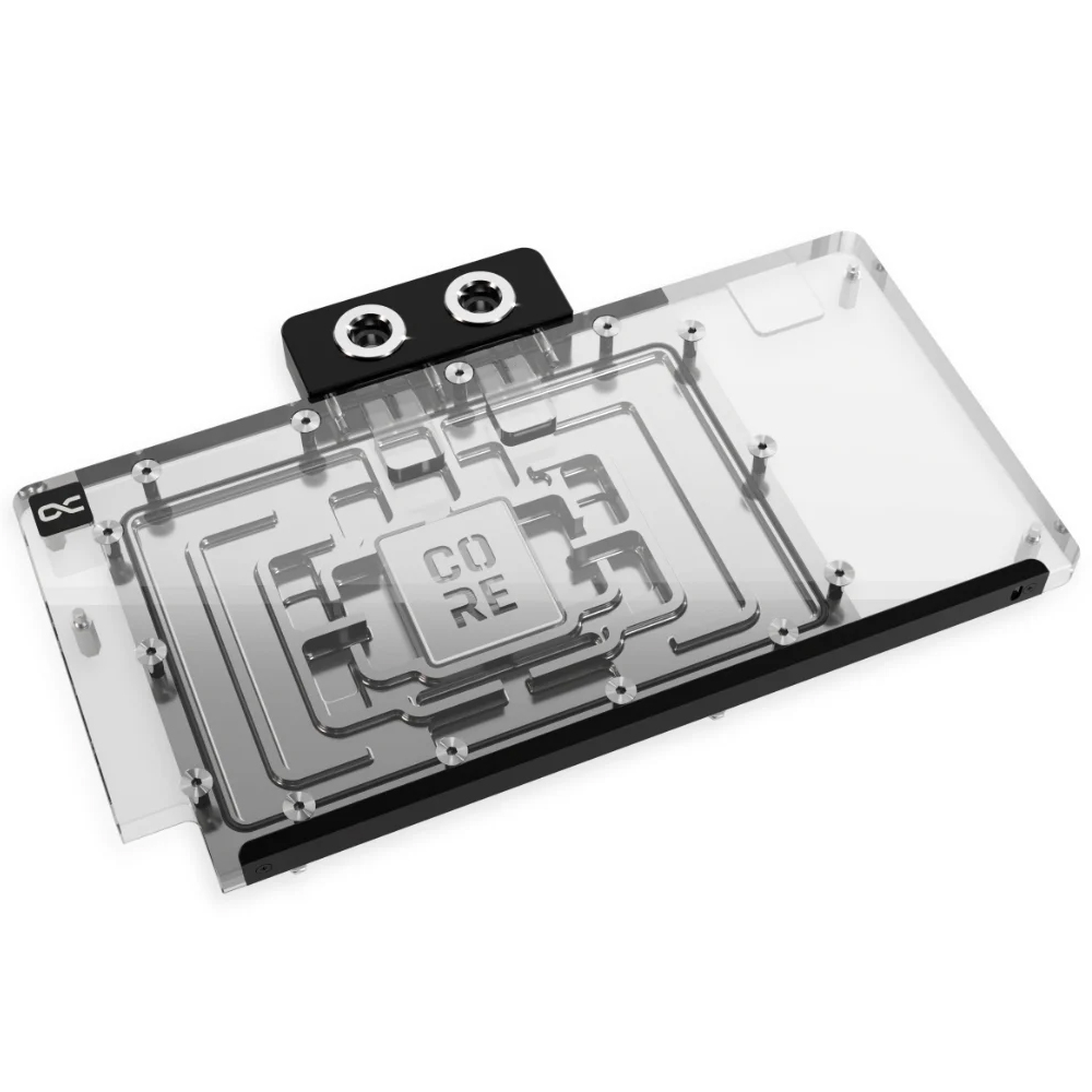 Alphacool Core GPU Water Block - Rtx 5090 32Gb recensie en prijs