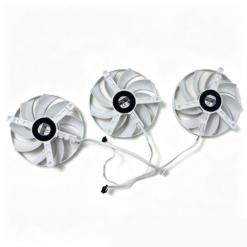 Koelventilator 96MM 4PIN TF10S - Rtx 5080 16Gb recensie en prijs