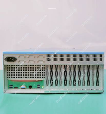 4U AI-computerserverchassis, m - Server Gpu Chassis 4U recensie en prijs