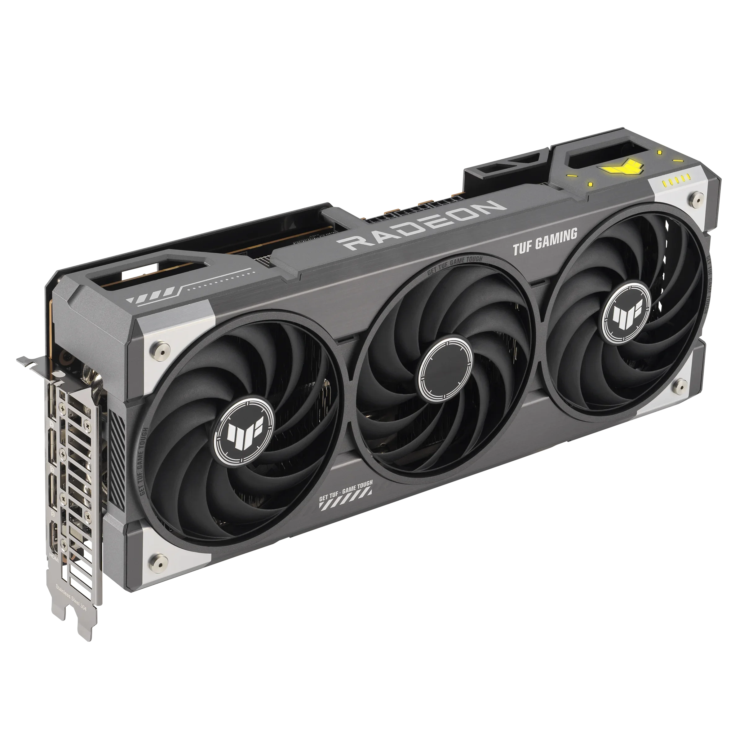 2025 TUF Gaming Radeon RX 9070 - Rx 9070 16Gb recensie en prijs