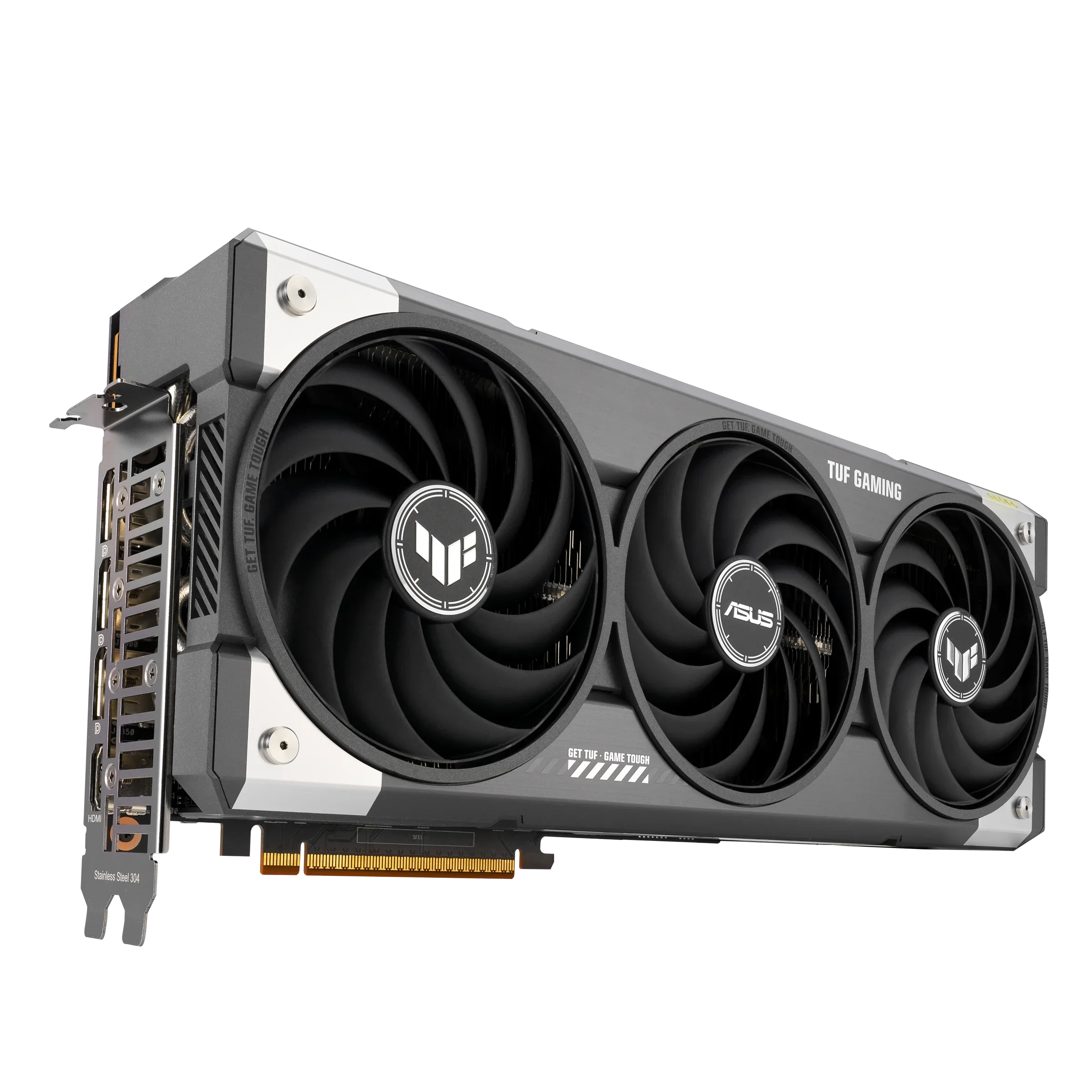 2025 TUF Gaming Radeon RX 9070 - Rx 9070 16Gb recensie en prijs