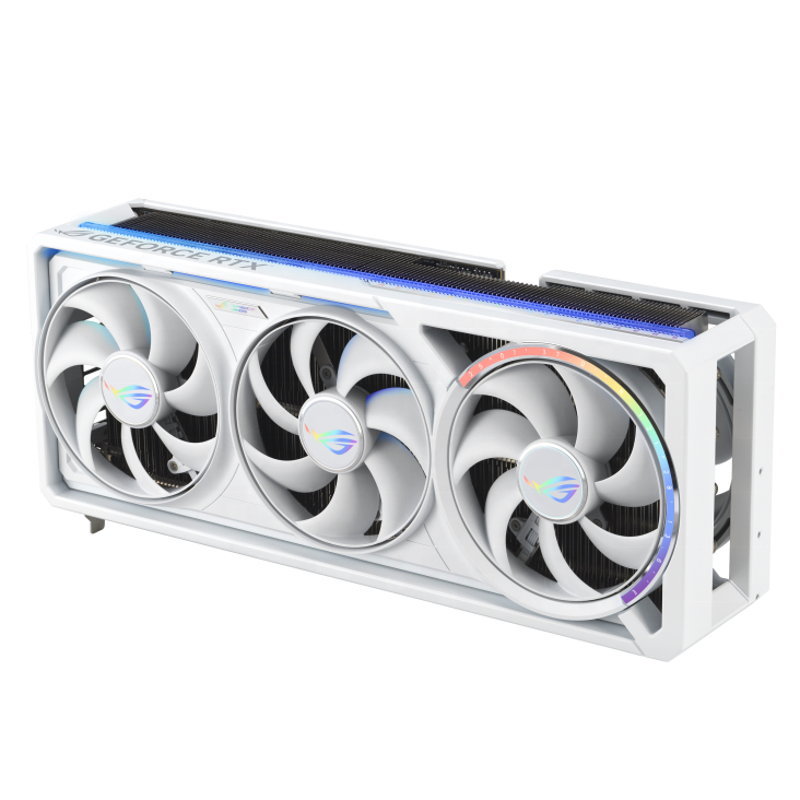2025 Nieuwe ROG Astral RTX 508 - Rtx 5080 16Gb recensie en prijs