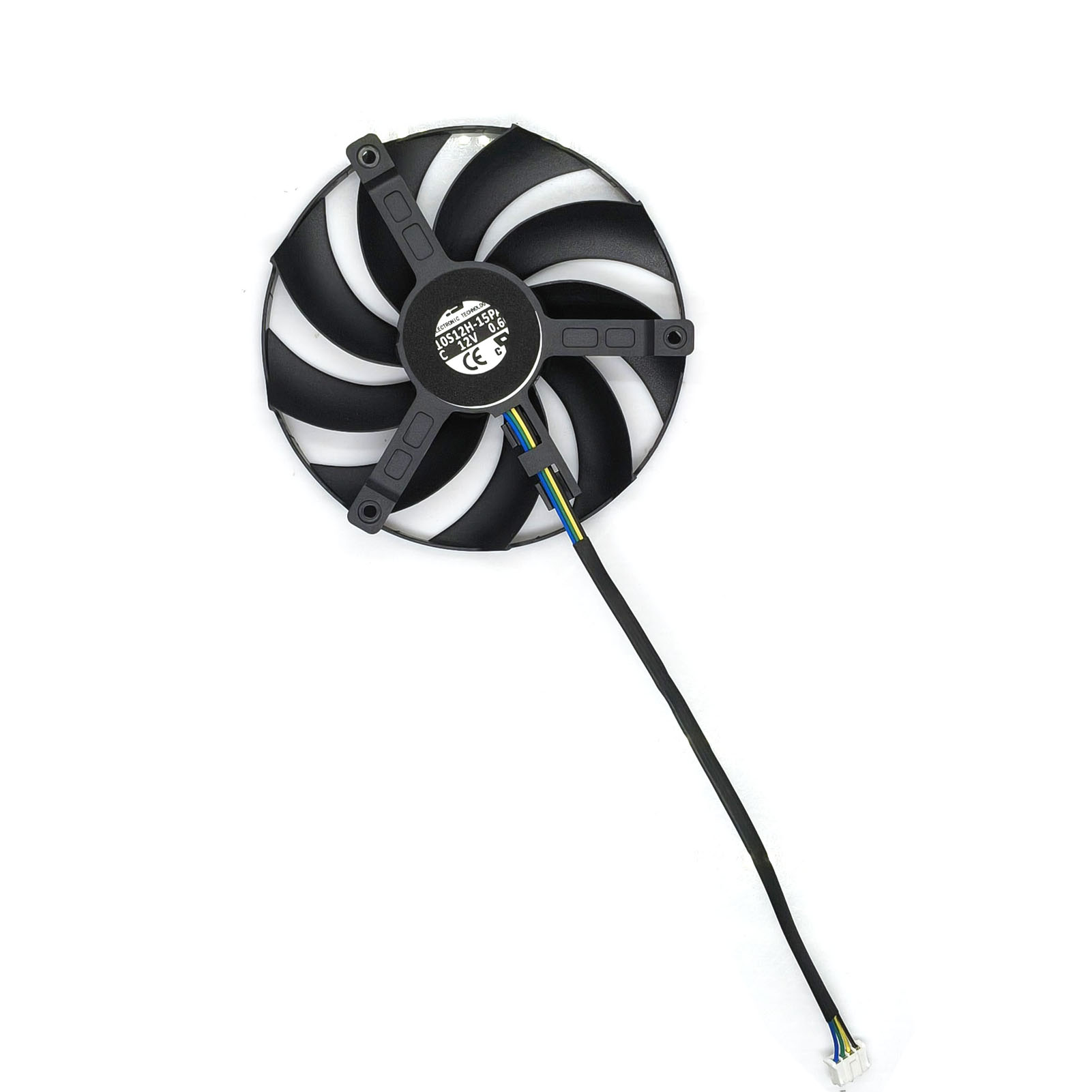 GPU-koeling, videoventilator,  - Rtx 5090 32Gb recensie en prijs
