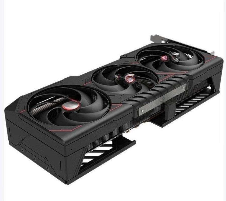 Voor Sapphire RADEON RX 7900 G - Rx 9070 Xt recensie en prijs