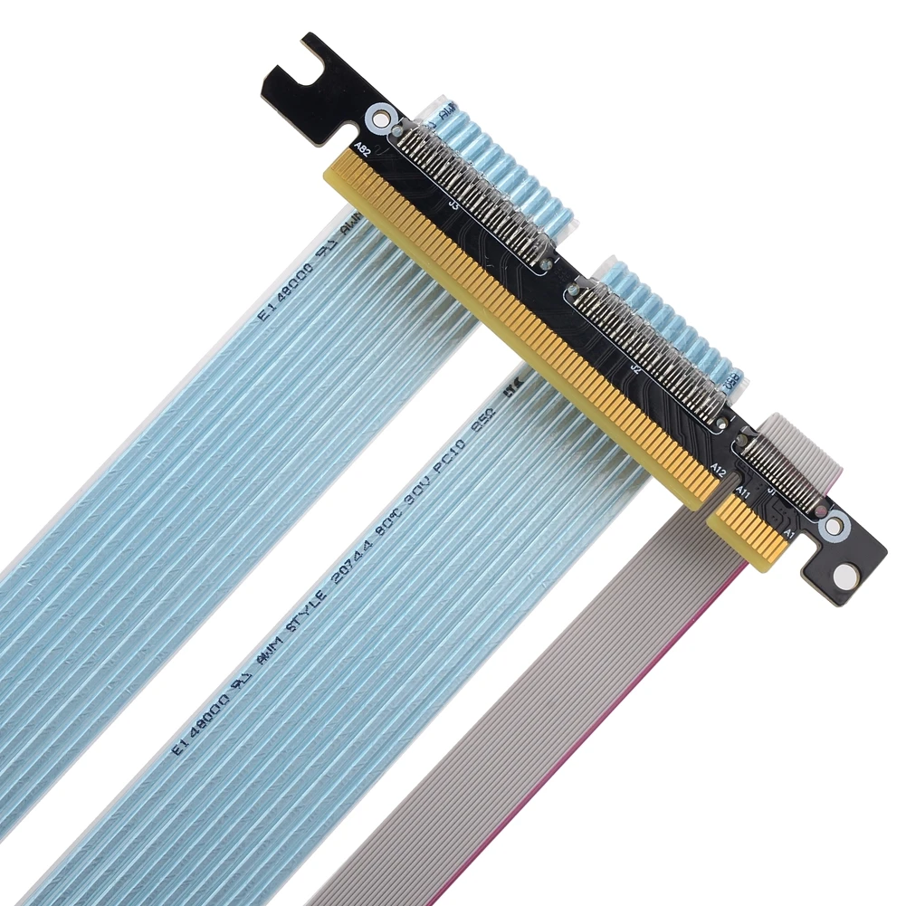 Riser PCI Express 4.0 x16 Rise - Itx Gpu Riser Pcie 4.0 16X recensie en prijs