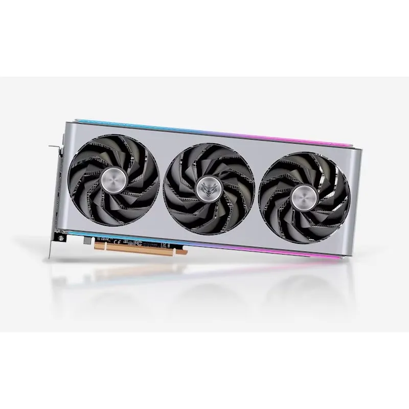 Novatech Global Sapphire Nitro - Rx 7900 Xtx 24Gb recensie en prijs