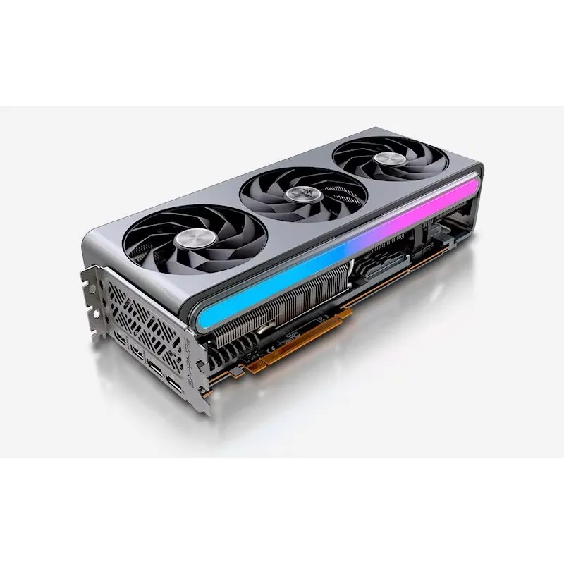 Novatech Global Sapphire Nitro - Rx 7900 Xtx 24Gb recensie en prijs